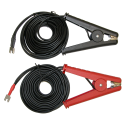 AEMC 2118.70 - Kelvin Clips 20 ft (10A - Hippo)