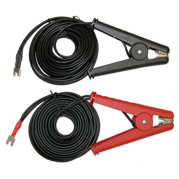 AEMC 2118.70 - Kelvin Clips 20 ft (10A - Hippo)