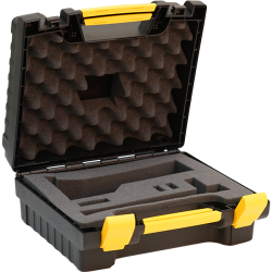 AEMC 2121.60 - Case – Replacement Case with foam insert for Models 1950 & 1954