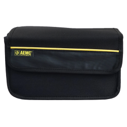 AEMC 2126.71 - Case – Replacement Carrying Case for Models 3620, 3640, 4600, 4610, AN1, 6501, 6503, 6422 & 6424