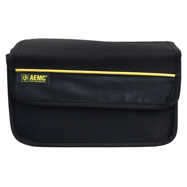 AEMC 2126.71 - Case – Replacement Carrying Case for Models 3620, 3640, 4600, 4610, AN1, 6501, 6503, 6422 & 6424