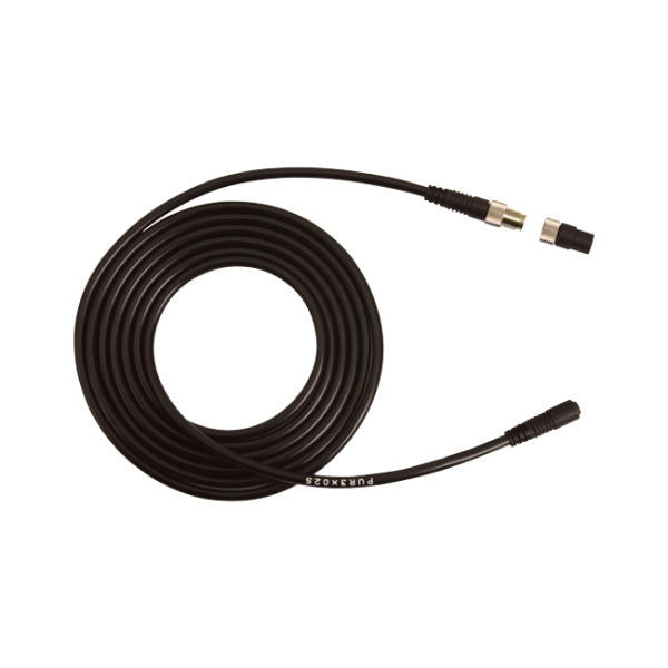 AEMC 2129.96 - RTD Temperature Probe w/7 ft Extension Cable for Model 6250 & 6255