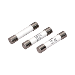 AEMC 2129.98 - Fuse – Set of 3, FF, 16A, 250V, 6.3 x 32mm for Model 6250 & 6255