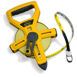 AEMC 2130.60 - Tape Measure – AEMC® 100 ft