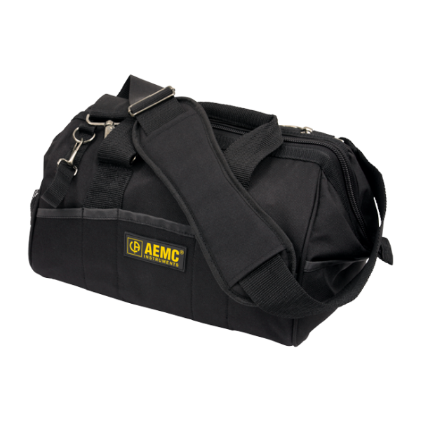 AEMC 2133.72 - Bag – Small Classic Tool Bag (13x9.8x9.5")