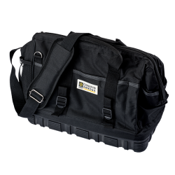 AEMC 2133.76 - Bag - Extra Large Carrying Bag w/Rubber Bottom (Replacement for Model 8345 & OX9000 series), may be used with Models 3945/3945-B, 6240, 6250, 6471, 6472, 6505, 5050, 5060, 5070, 83333, 8335, 8336, 8436, 8510, & PEL 105