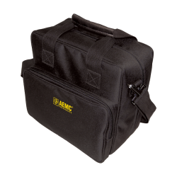 AEMC 2135.40 - Bag – Replacement Carrying Bag for Models 6470/6470-B, 6471 & 6472