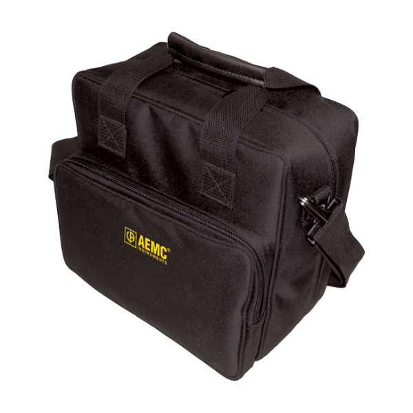 AEMC 2135.40 - Bag – Replacement Carrying Bag for Models 6470/6470-B, 6471 & 6472