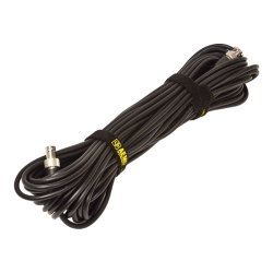 AEMC 2135.76 - Replacement – BNC 50 ft (15m) Extension Lead for use with Model 6474
