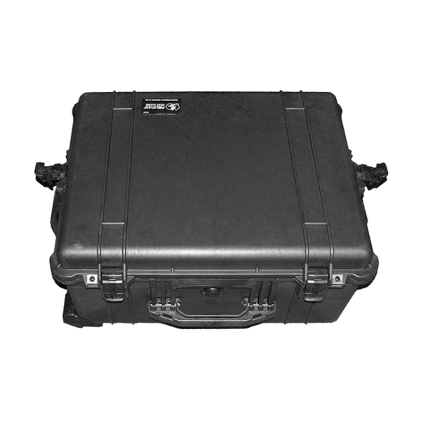 AEMC 2135.83 - Replacement – Carrying Case for Model 6474 (tray not included)