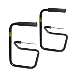 AEMC 2135.85 - Caddy – Set of 2, Reel Caddy for use w/Ground Kit Spools