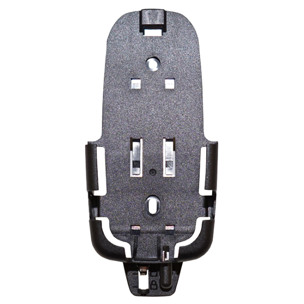 AEMC 2138.61 - Wall Mount Holster for Models 1510 & L452 {Gray}