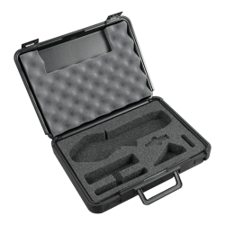 AEMC 2139.73 - Case – Replacement Carrying Case for Clamp-on Meter Models 407 & 607