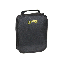 AEMC 2140.15 - Pouch – Replacement, Soft Carrying Pouch for Models 3945/3945-B, 8333, 8335 & 8336