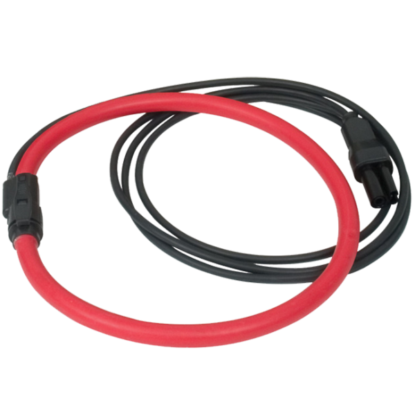 AEMC 2140.35 - AmpFlex® Sensor 36" Model 193-36-BK for Models 3945/3945-B, 8220, 8230, 8333, 8335, 8336, 8435 &  PEL Series