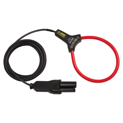 AEMC 2140.50 - MiniFlex® Sensor Model MA193-14-BK for Models 3945-B, 8220, 8230, 8333, 8335, 8336, 8435 & PEL Series