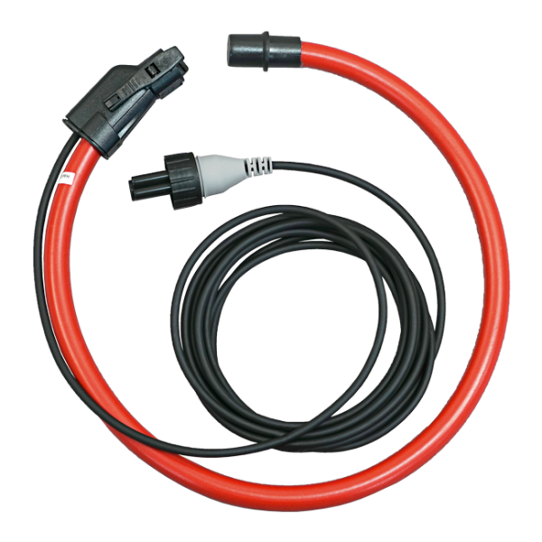 AEMC 2140.75 - AmpFlex® Sensor 24" (Waterproof - IP67) Model 196A-24-BK for use only with Models 8435, 8436 & PEL 105