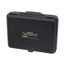 AEMC 2141.50 - Case – Replacement, ABS w/slot for Meter, Models 3710-3731, 6416, & 6417