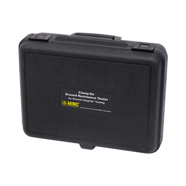 AEMC 2141.50 - Case – Replacement, ABS w/slot for Meter, Models 3710-3731, 6416, & 6417