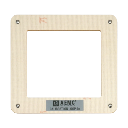 AEMC 2141.51 - Calibration Loop – Replacement 5 Ω Field Test Loop for Models 3710-3731, 6416 - 6418 (Clamp-on)