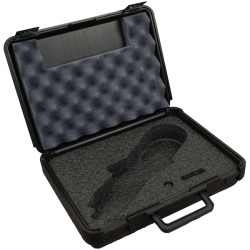 AEMC 2141.52 - Case – Replacement, ABS w/slot for Meter for Model 6418