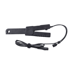 AEMC 2153.09 - AC/DC Current Probe Model SL361 (10A, 100mV/A & 100A, 10mV/A, BNC) Replacement for Cat #1201.51 - Model SL261