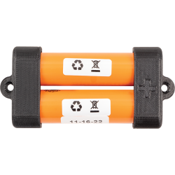 AEMC 2153.8 - Battery - Replacement 4.2AH NiMH Rechargeable for Models DL913 & DL914