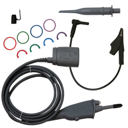 AEMC 2157.03 - PROBIX  PRHX1, 1/10 Probe, 250MHz for use with OX Series {RATED 600V CAT III}