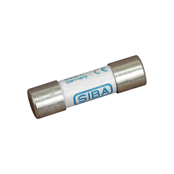 AEMC 2970.92 - Fuse – Set of 5, FF, 11A, 1000V, 20kA, 10x38mm, for MTX Series