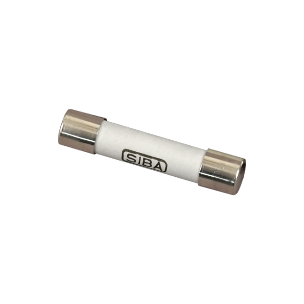 AEMC 2970.95 - Fuse – Set of 1, 0.2A, 600V HPC, 6x32mm for Model 6501