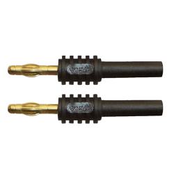 AEMC 1017.45 - Adapter – 4mm Non-insulated for Safety Leads