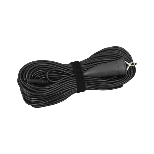 AEMC 5000.09 - Black replacement wire (100 ft hand-tied) for ground resistance tester kits