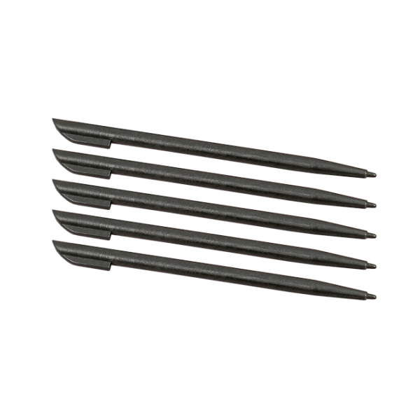 AEMC 5000.17 - Set of 5 replacement stylus pens for Oscilloscopes