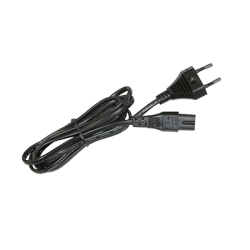 AEMC 5000.32 - Power cord 220V (for use with Micro-ohmmeters, Megohmmeters, Ground Testers)