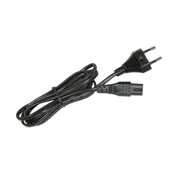 AEMC 5000.32 - Power cord 220V (for use with Micro-ohmmeters, Megohmmeters, Ground Testers)