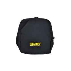 AEMC 5000.41 - Case - replacement soft carrying case for model 6610     {Replaced by Cat #2117.73}