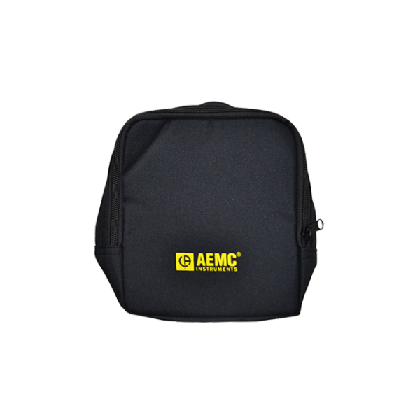 AEMC 5000.41 - Case - replacement soft carrying case for model 6610     {Replaced by Cat #2117.73}