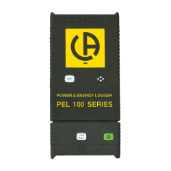 AEMC 5000.45 - USB SD - card reader (replacement for Power & Energy Logger Models PEL 52, PEL 102, & PEL 103)