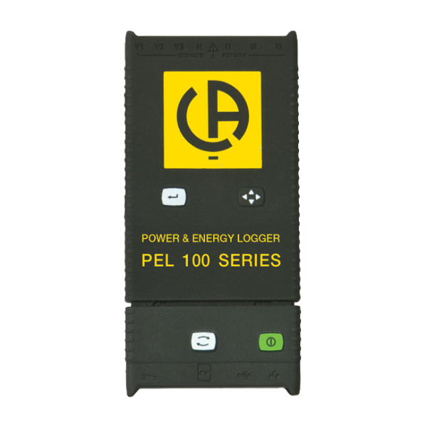 AEMC 5000.45 - USB SD - card reader (replacement for Power & Energy Logger Models PEL 52, PEL 102, & PEL 103)