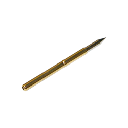 AEMC 5000.62 - Pins - set of 10, replacement tips for Kelvin probes, 1A spring loaded (Cat #2118.73 & 2118.74)