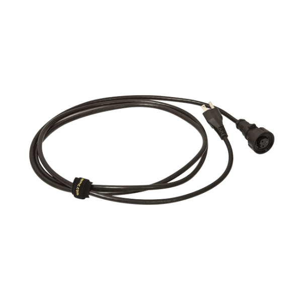 AEMC 5000.63 - Power cord 110V for use with models 8435 & 8436 only