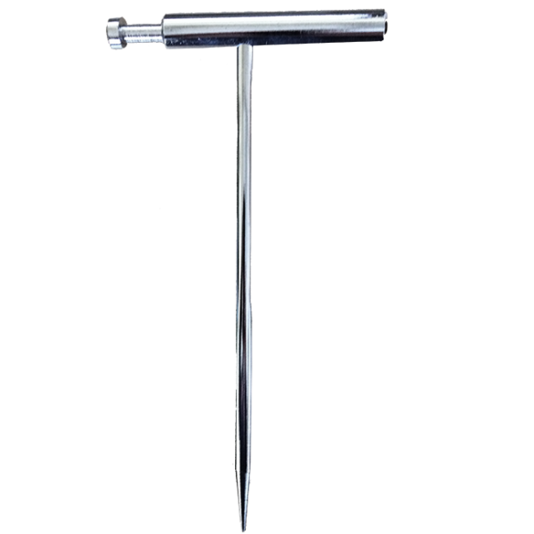 AEMC 5000.79 - Mini ground rod for use with Cable Locator model 6681