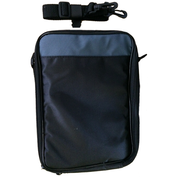 AEMC 5000.81 - Case - replacement soft carrying case for Cable Locator model 6681