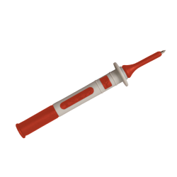 AEMC 5000.98 - Probe - red test probe (1000V CAT IV, 15A, UL V2)