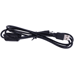 AEMC 5100.17 - Cable - Replacement USB charging cable for Models OX 5022B & OX 5042B