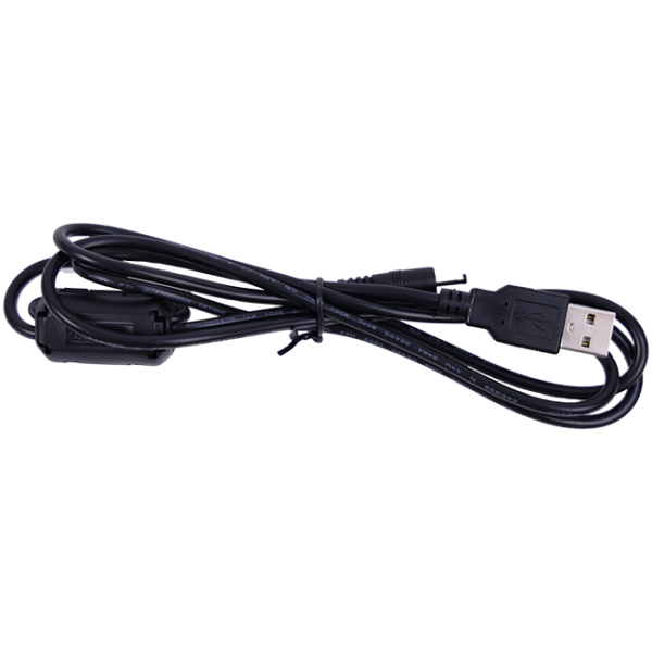 AEMC 5100.17 - Cable - Replacement USB charging cable for Models OX 5022B & OX 5042B