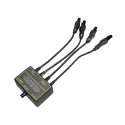 AEMC 6000.07 - Calibration Interface Adapter for PowerPad series, PEL series & SLII Meters