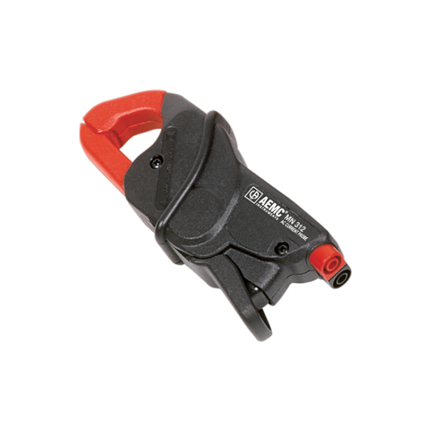 AEMC 2116.24 - AC Current Probe Model MN312  (150A, 1mA/A, Jack)