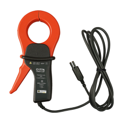 AEMC 2138.52 - AC Current Probe Model C177A for use with Models C.A 6116/6116N, & C.A 6117