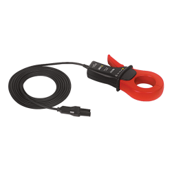 AEMC 2140.33 - AC Current Probe Model SR193-BK for Models 3945/3945-B, 8220, 8230, 8333, 8335, 8336,8435, PEL Series, L104 & L564